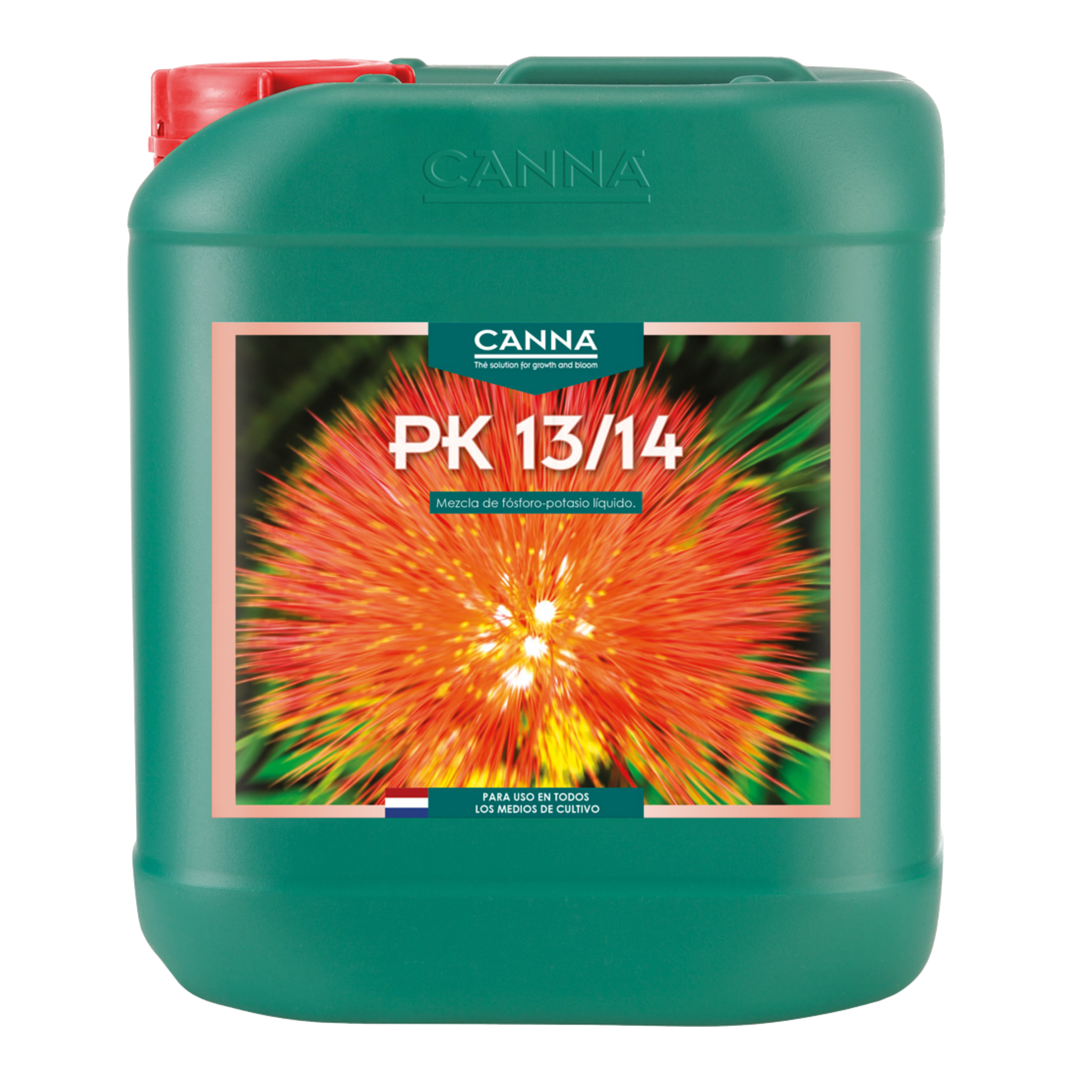 Canna PK 13-14, 5 lt