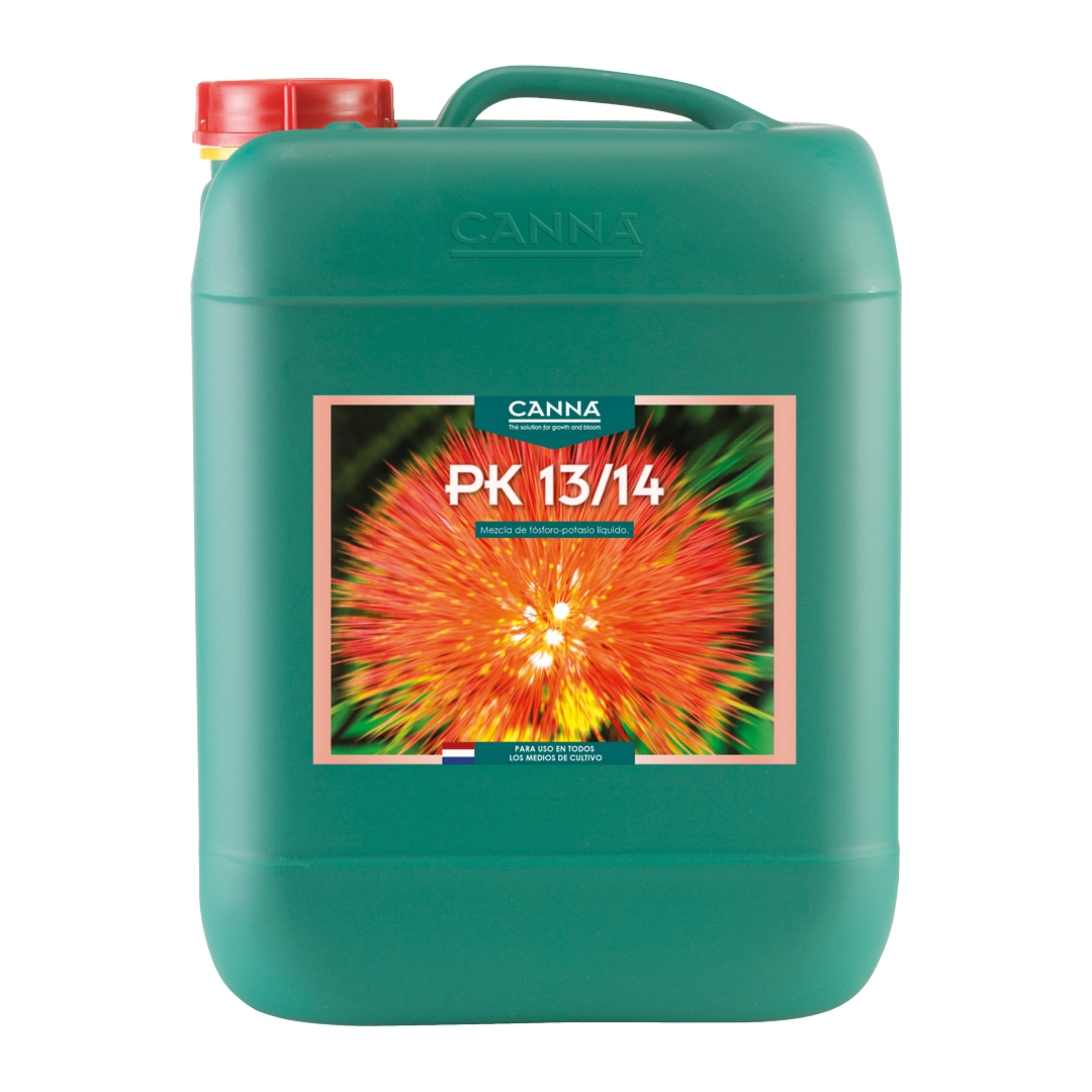 Canna PK 13-14, 10 lt