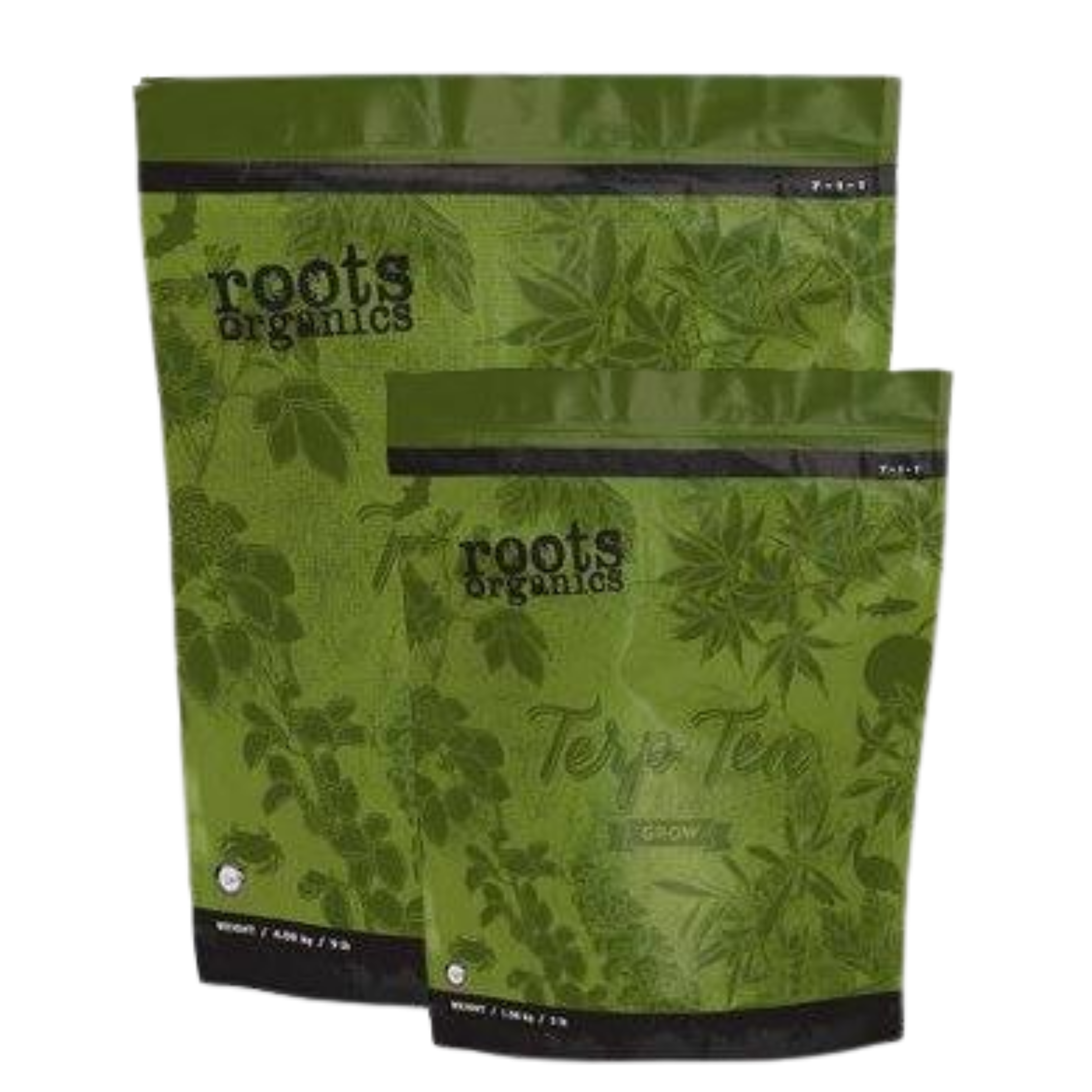 Roots Organics Terp Tea Grow, 3 lb