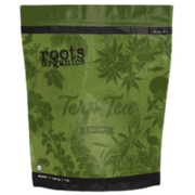 Roots Organics Terp Tea Grow, 9 libras