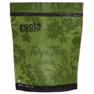 Roots Organics Terp Tea Grow, 9 lb