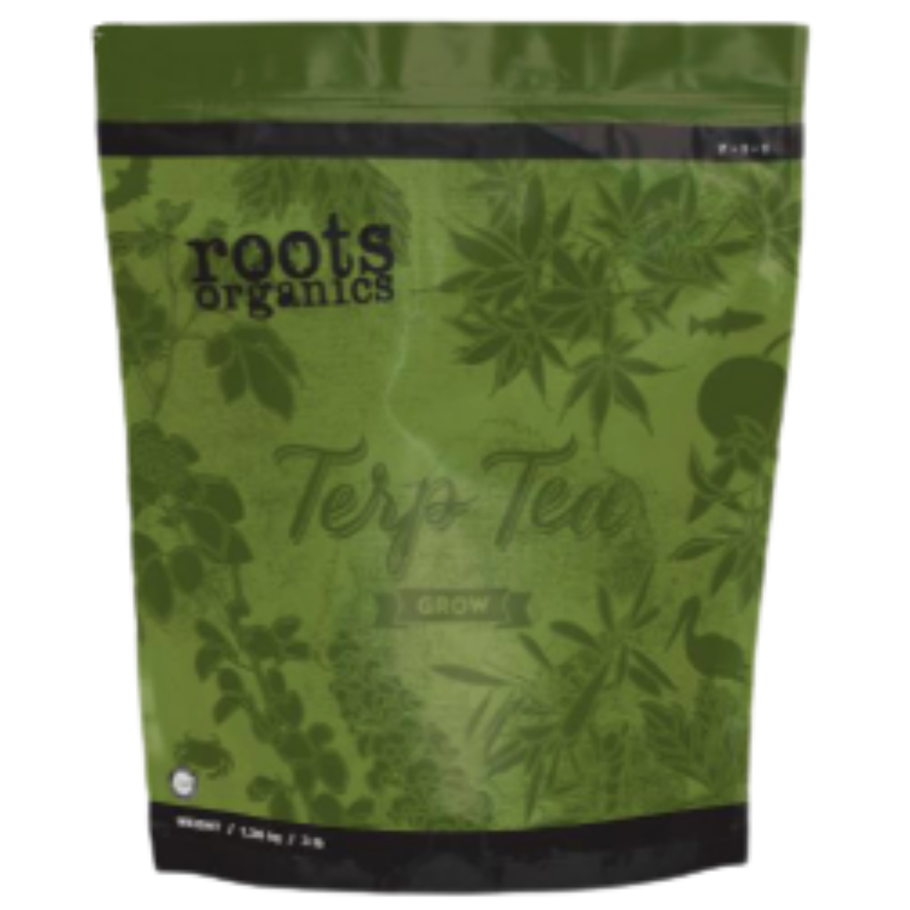 Roots Organics Terp Tea Grow, 9 lb