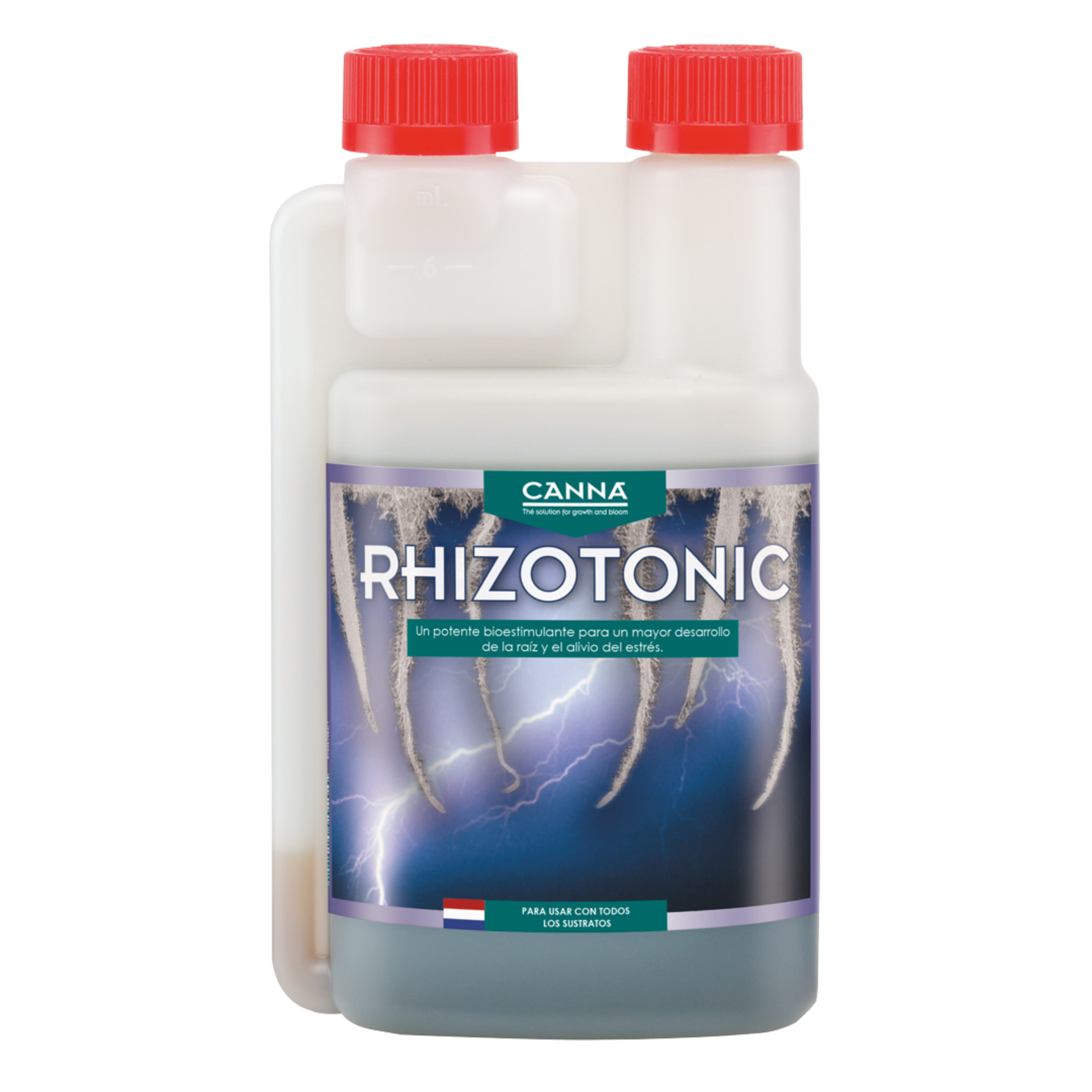 Canna Rhizotonic, 250 ml