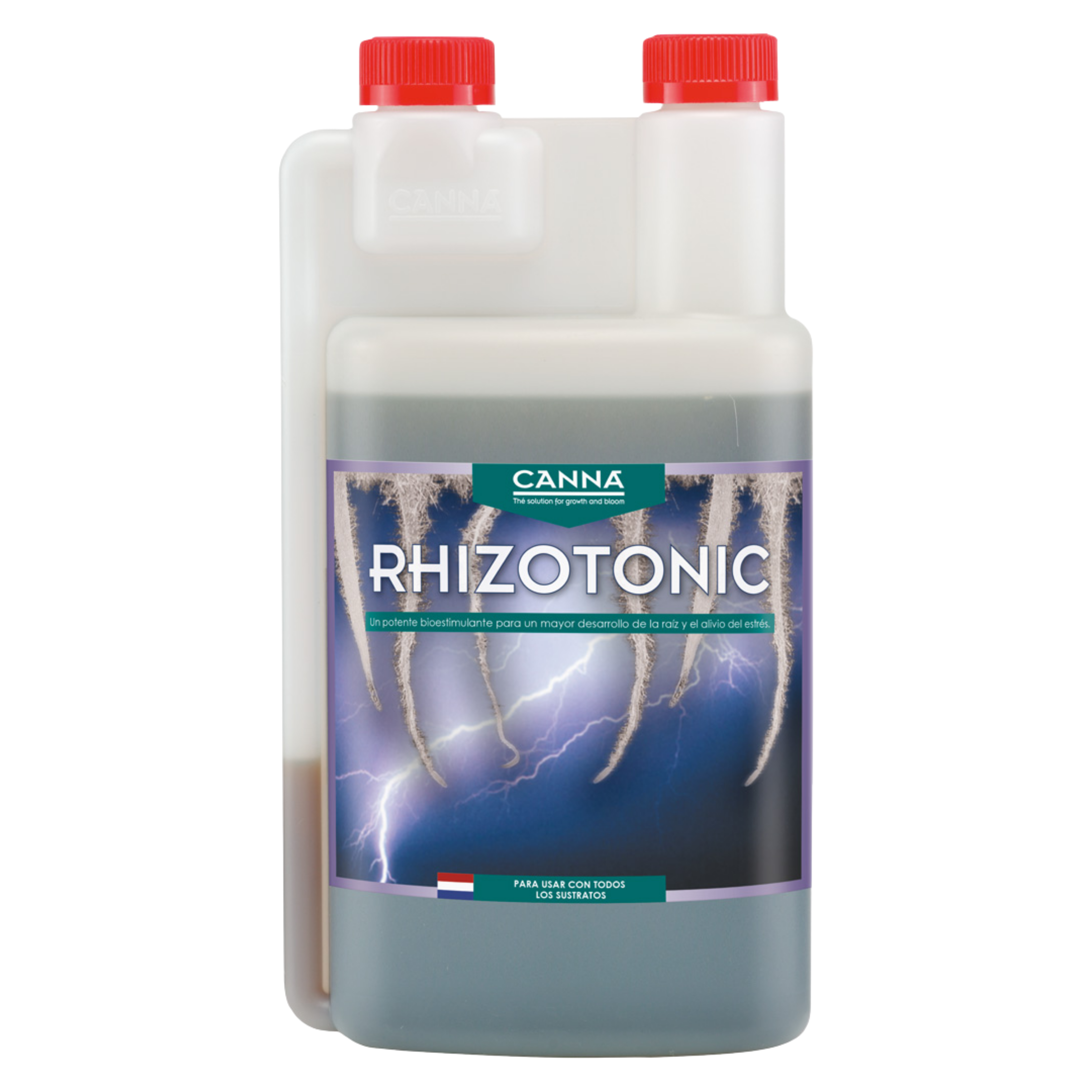 Canna Rhizotonic, 1 lt