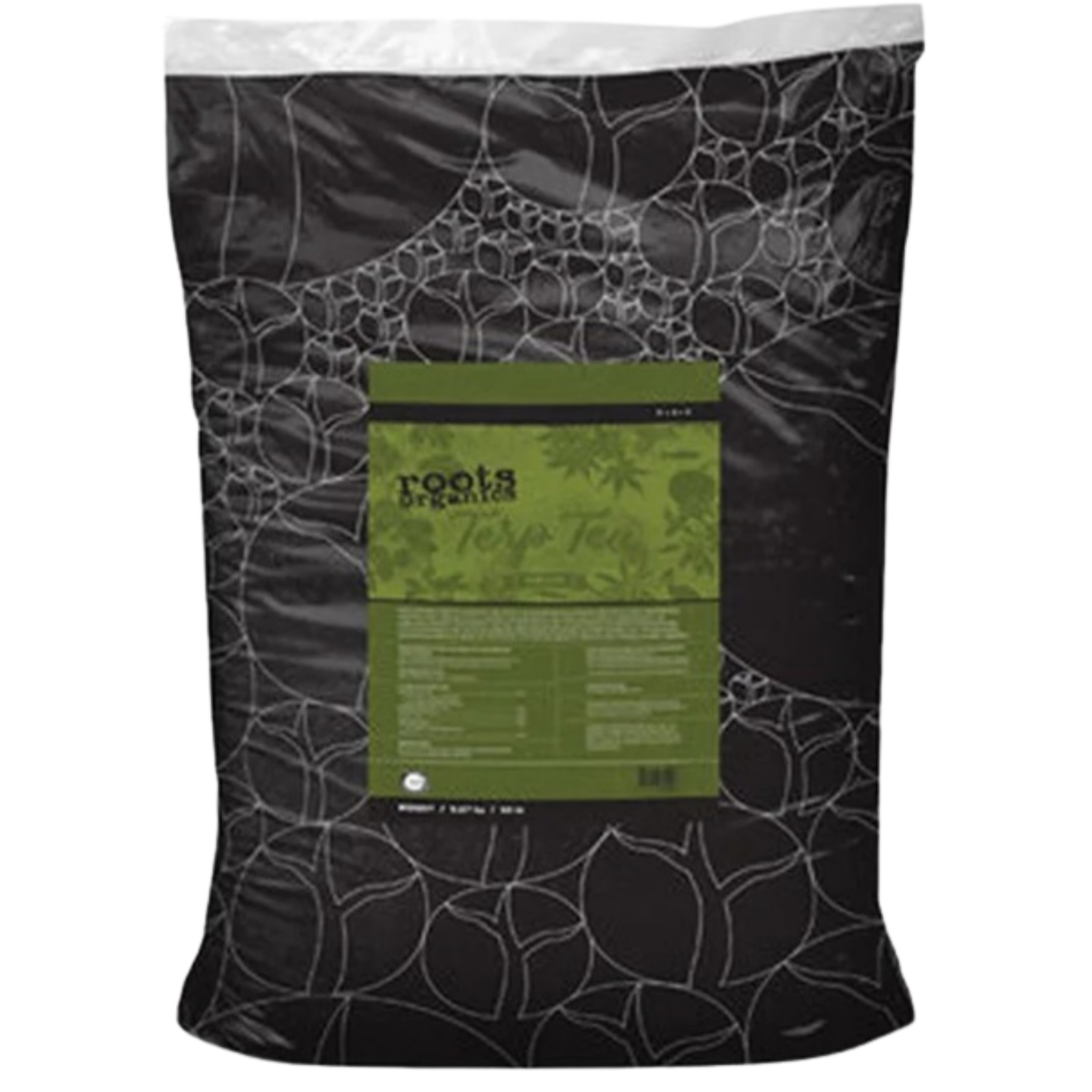 Roots Organics Terp Tea Grow, 40 lbs
