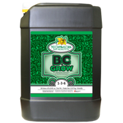 B.C. Grow, 20 L