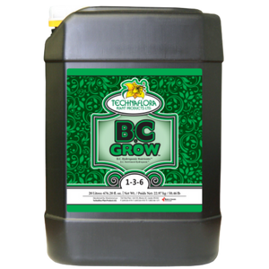 B.C. Grow, 20 lt