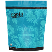 Roots Organics Terp Tea Microbe Charge, 3 libras