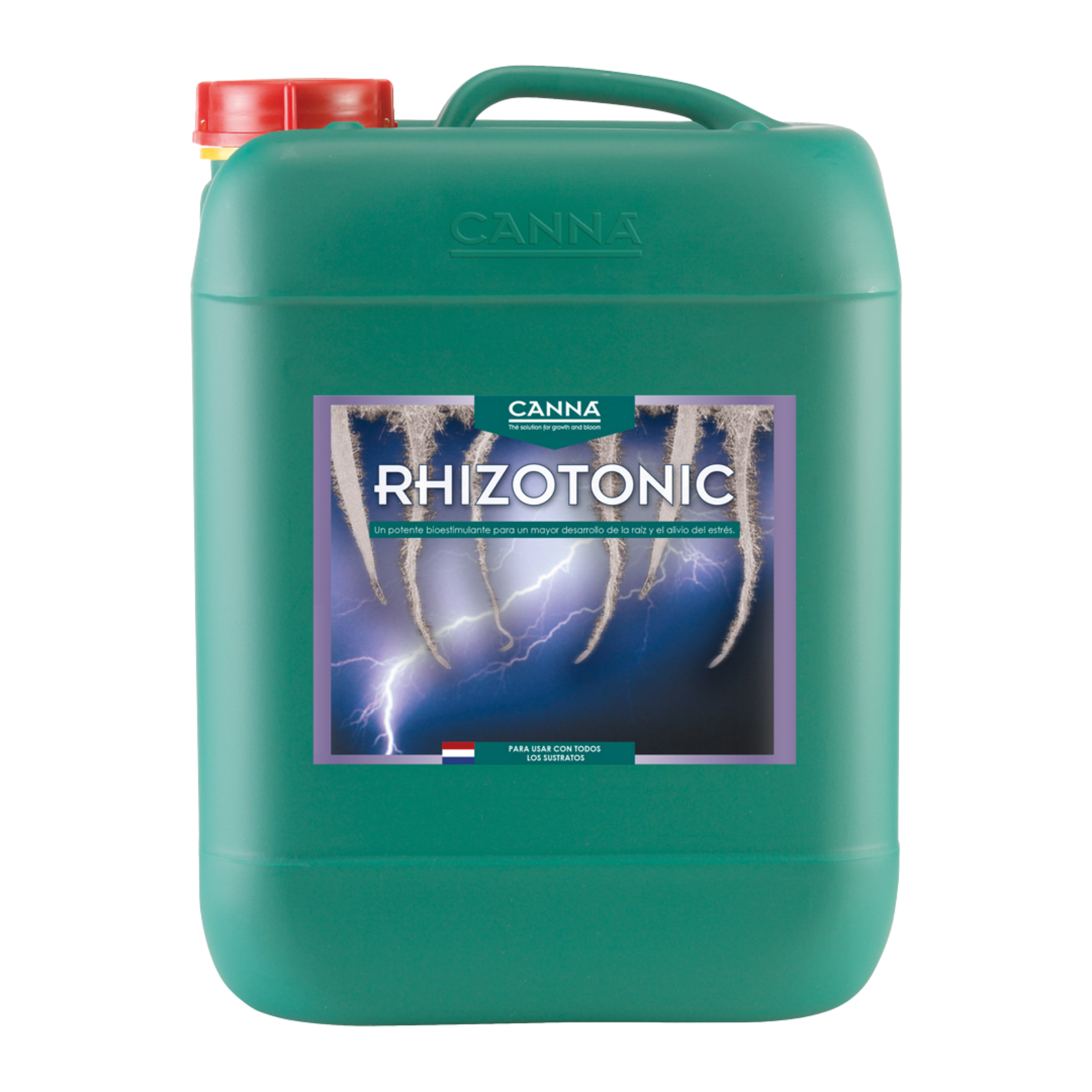Canna Rhizotonic, 10 lt