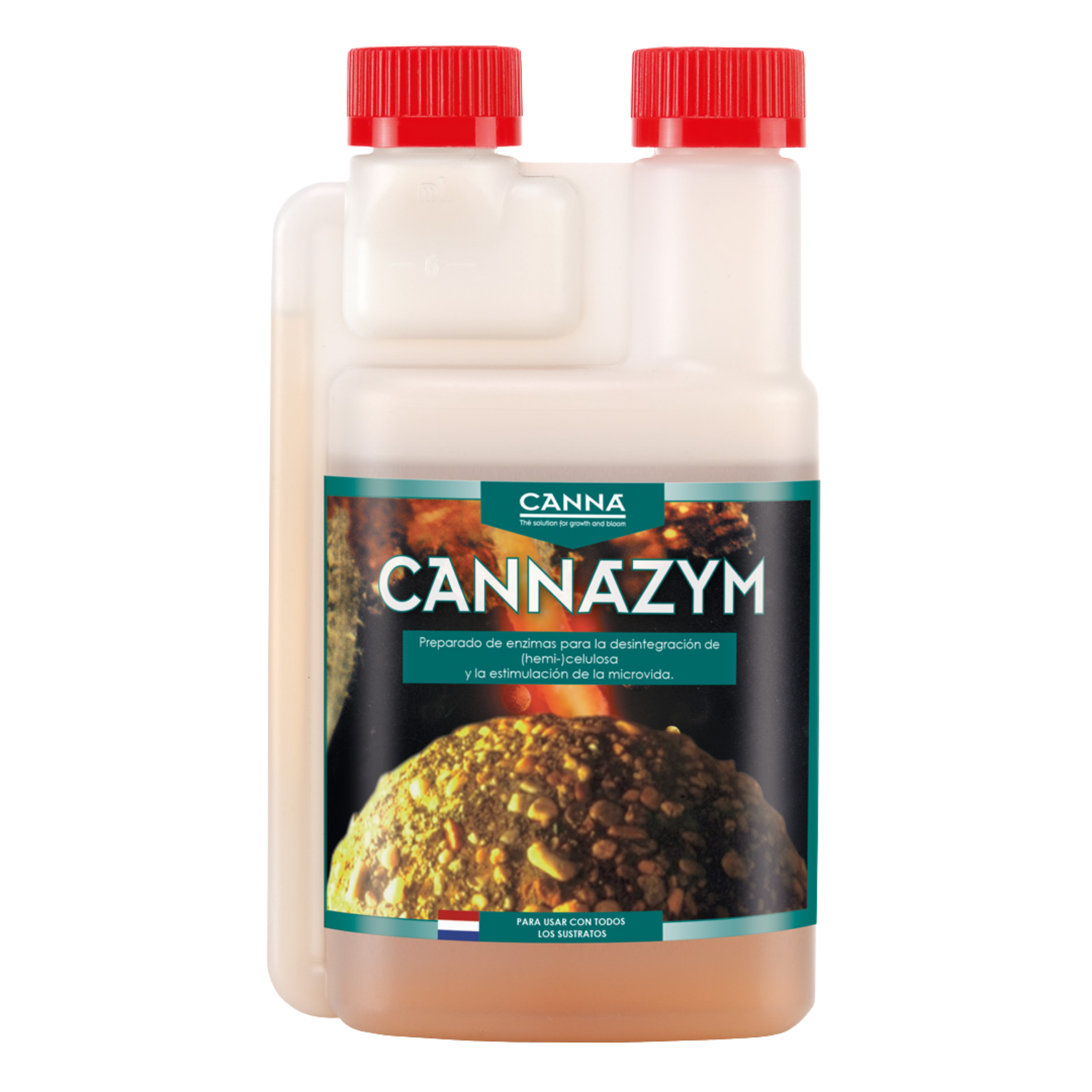 Canna Cannazym, 250 ml