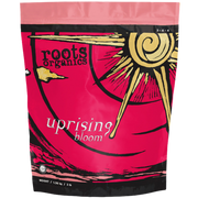 Roots Organics Levantamiento Bloom, 3 lb