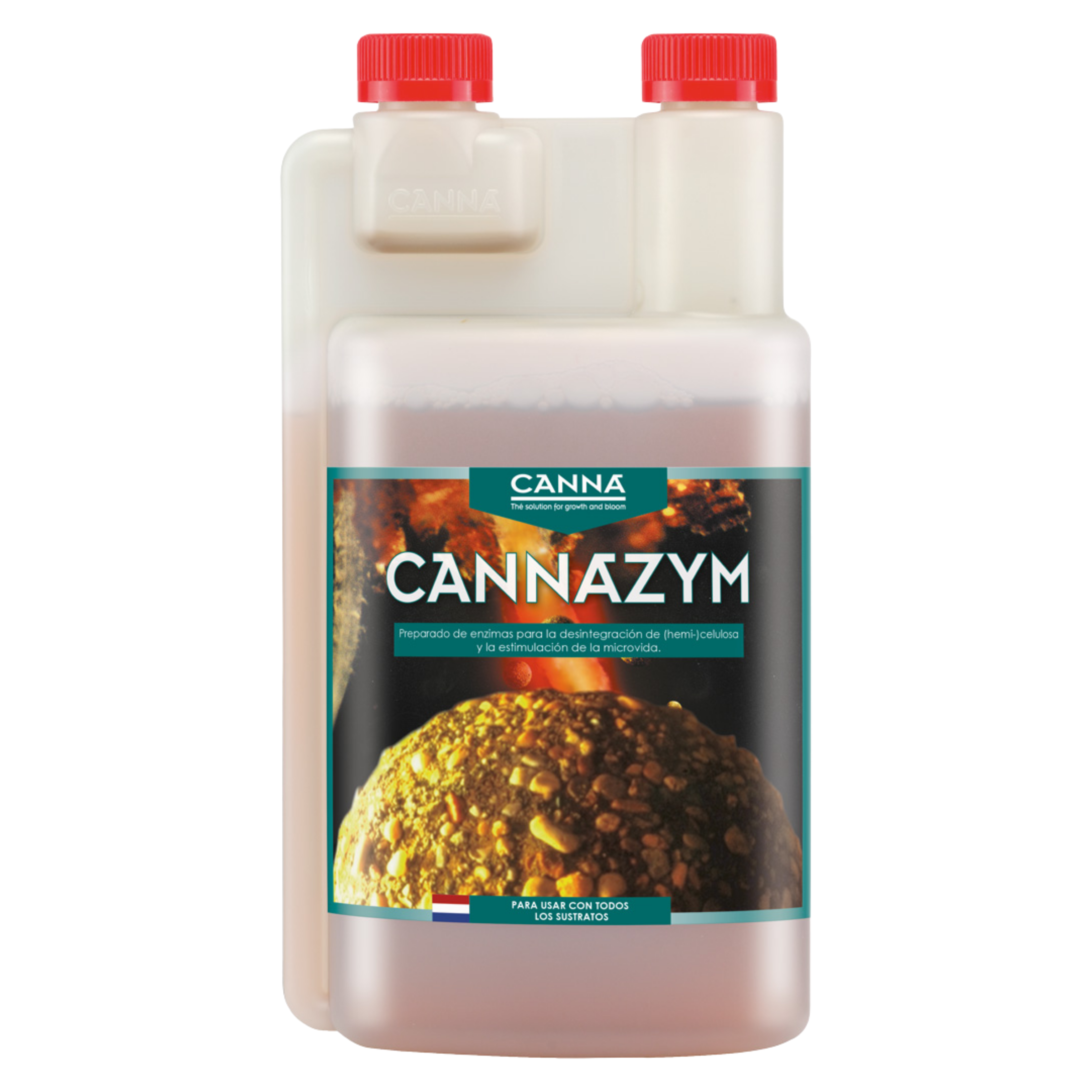 Canna Cannazym, 1 lt