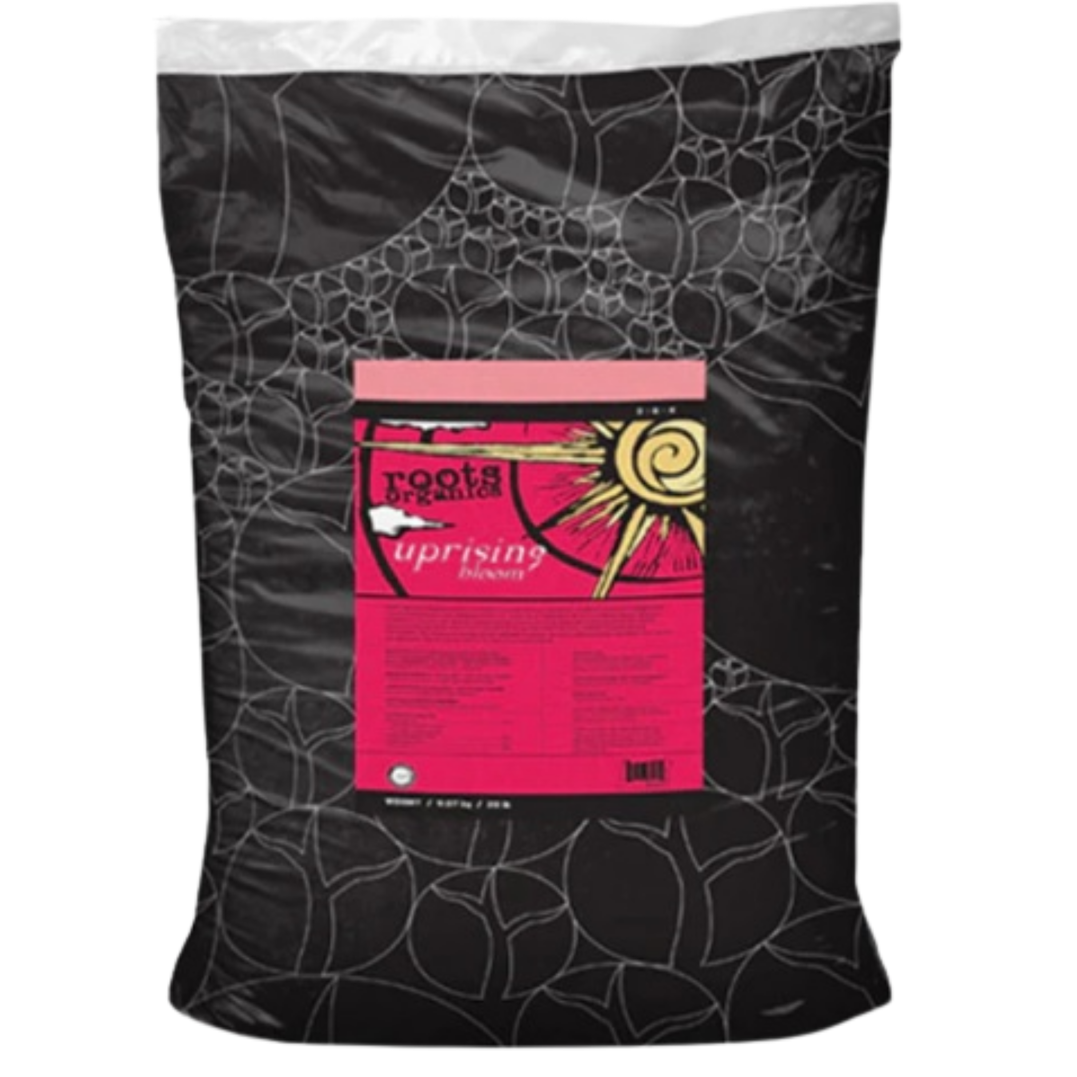 Roots Organics Uprising Bloom, 40 lb