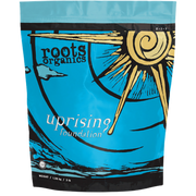 Base de levantamiento Roots Organics, 3 libras