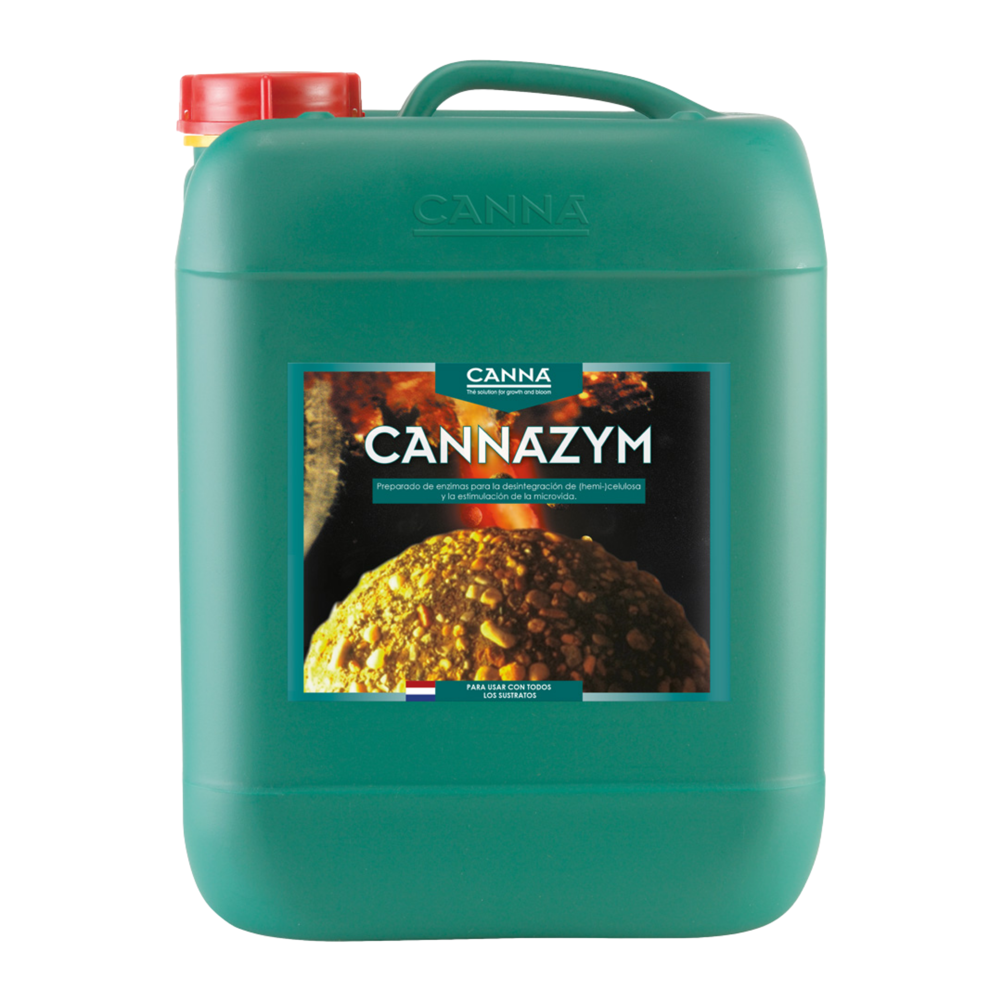 Canna Cannazym, 10 lt