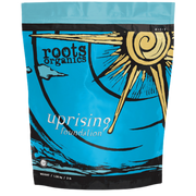 Base de maquillaje Roots Organics Uprising, 9 lb