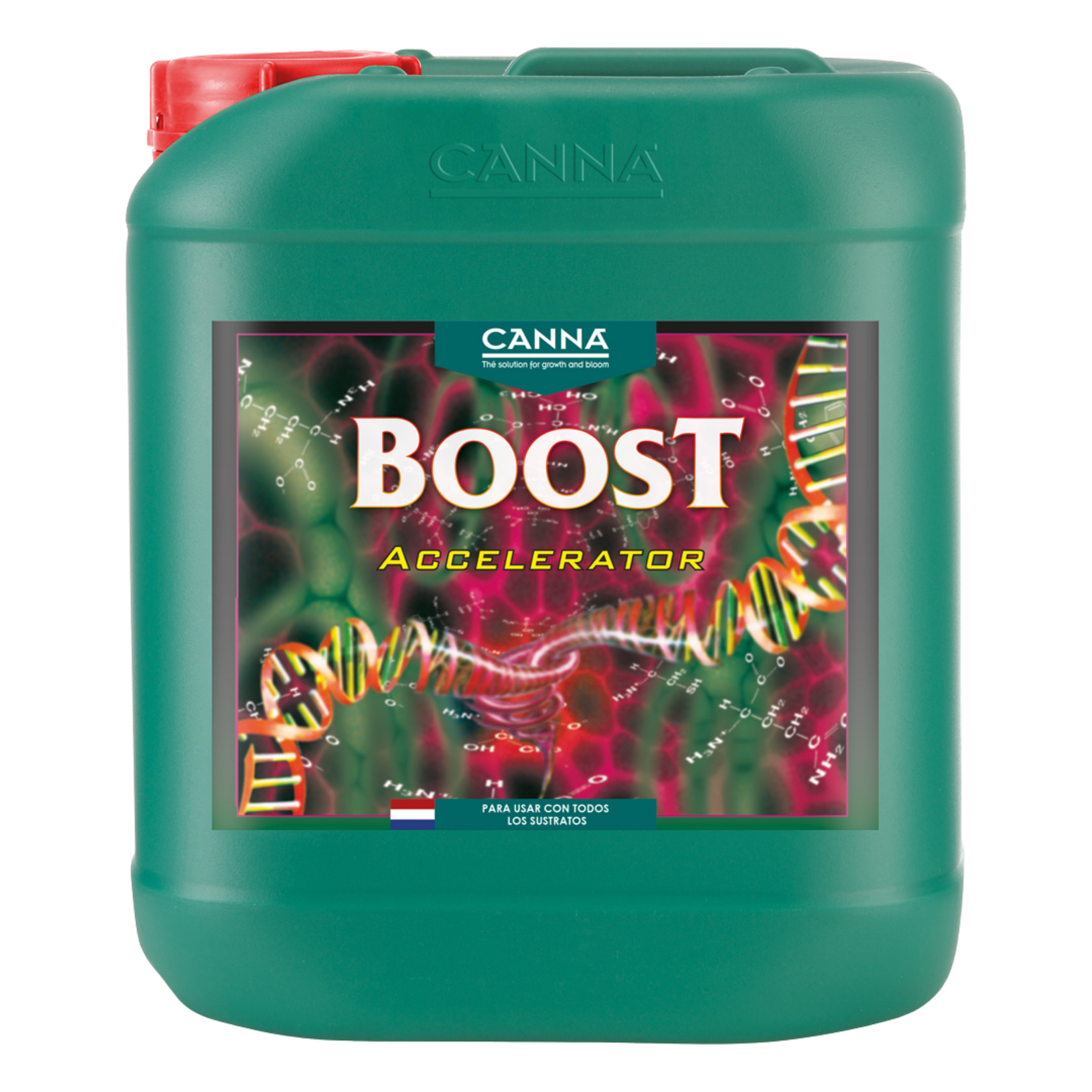 Canna Canna Boost, 5 lt