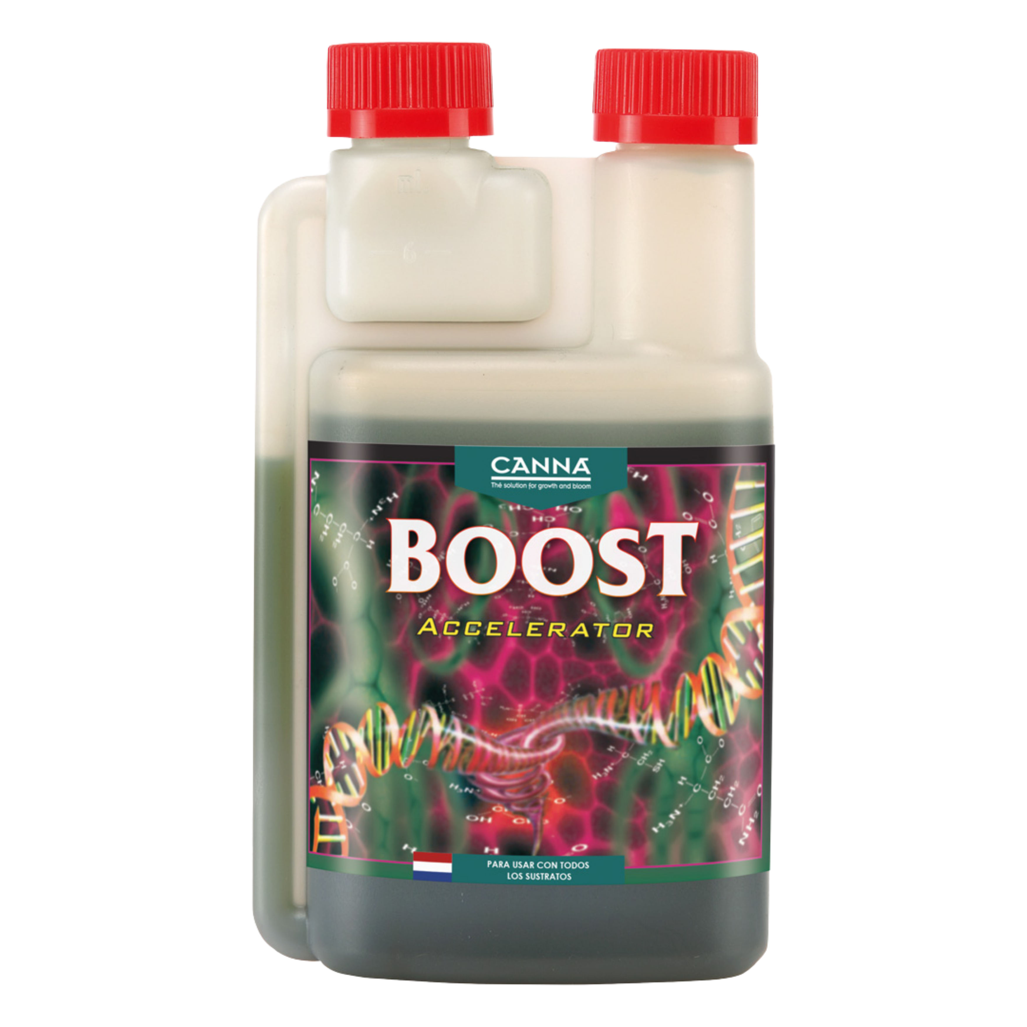 Canna CannaBoost, 250 ml