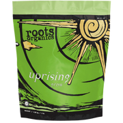 Roots Organics Levantamiento Crecer, 3 lb