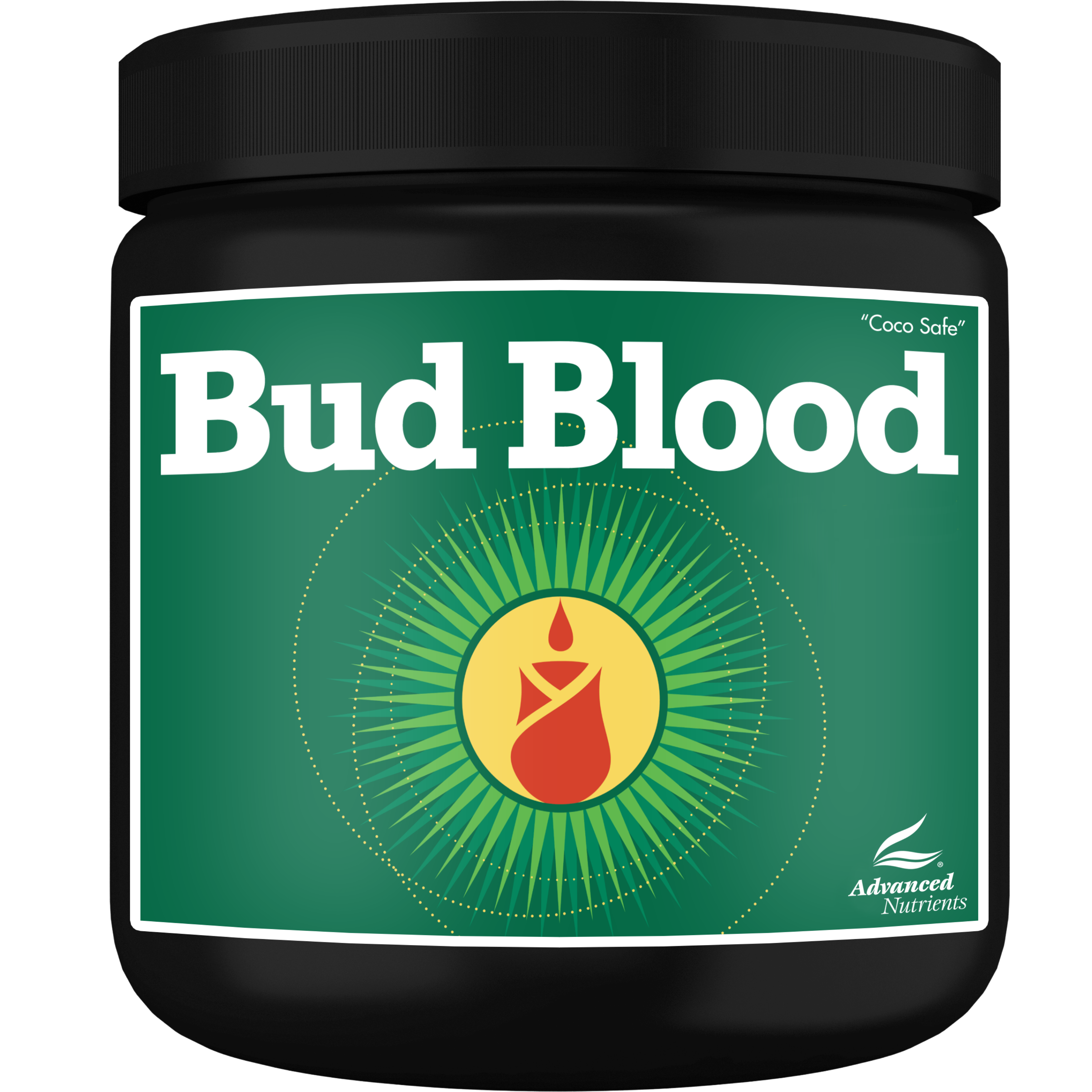 Bud Blood Powder, 500 gm