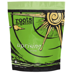 Roots Organics Uprising Grow, 9 lb
