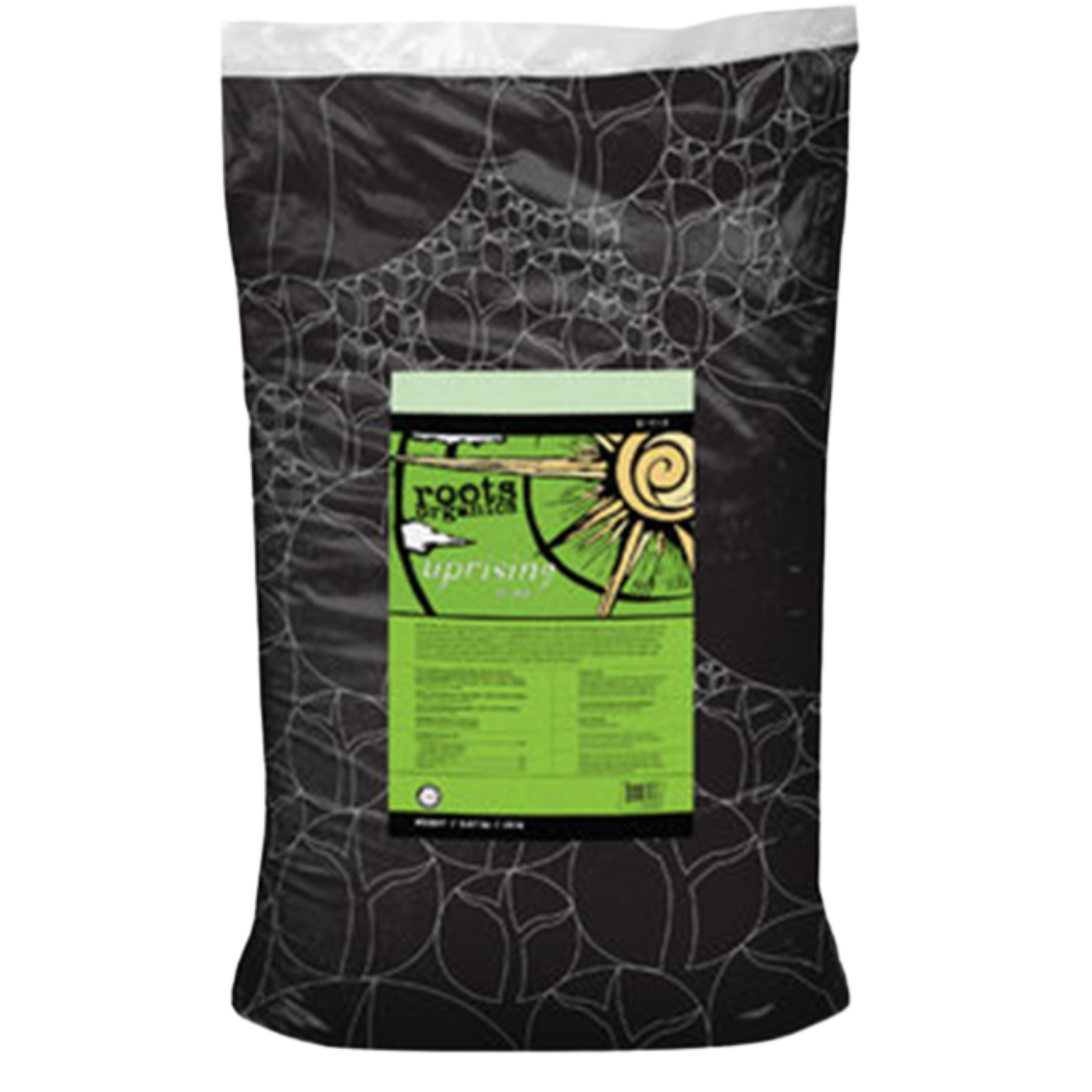 Roots Organics Uprising Grow, 40 lb