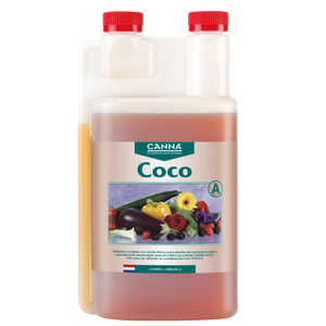 Canna Coco A, 1 lt