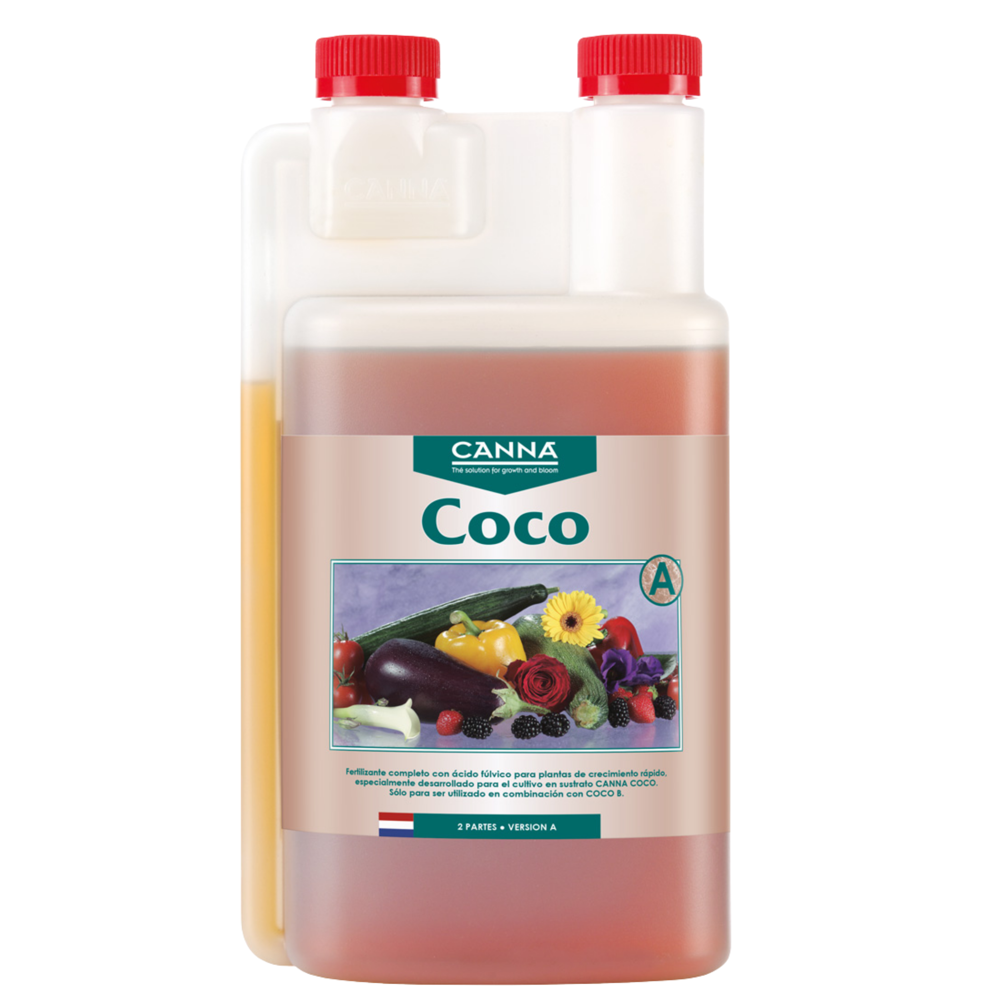 Canna Coco A, 1 lt