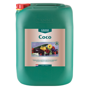 Canna Coco A, 20 lt