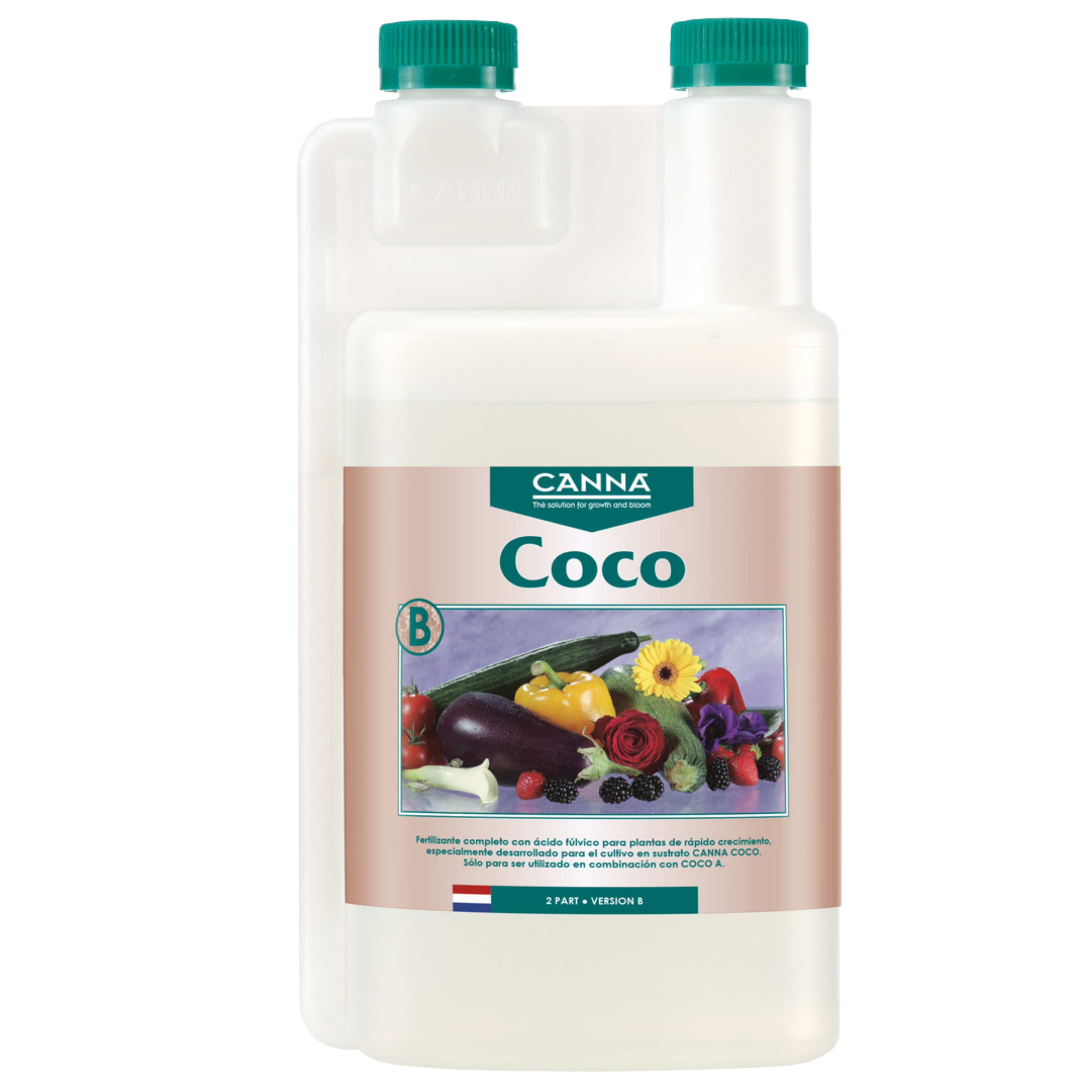 Canna Coco B, 1 lt