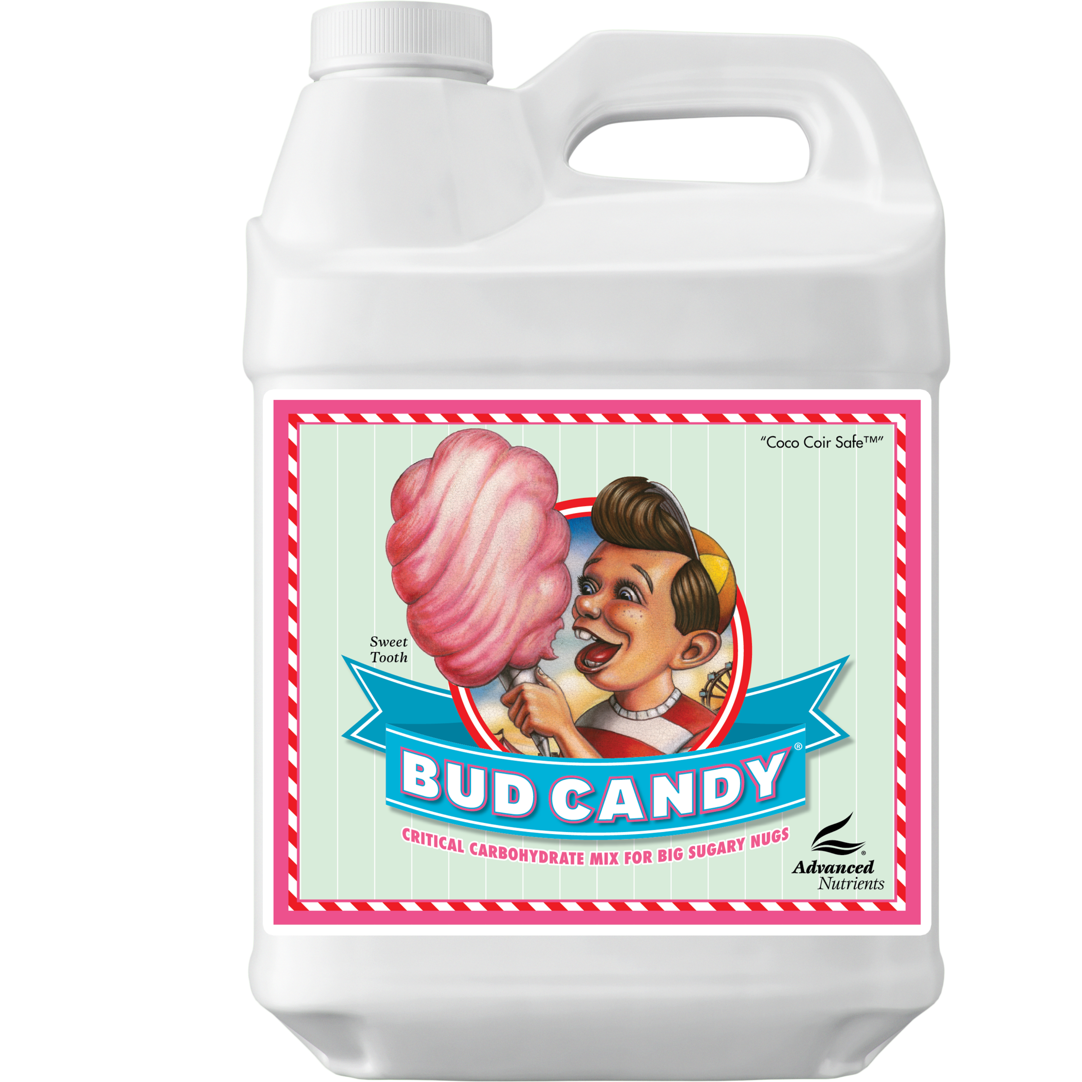 Bud Candy, 10L