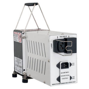Hydrofarm SG 600W HPS Ballast, 120/240V