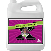 Bud Factor X, 4 lt