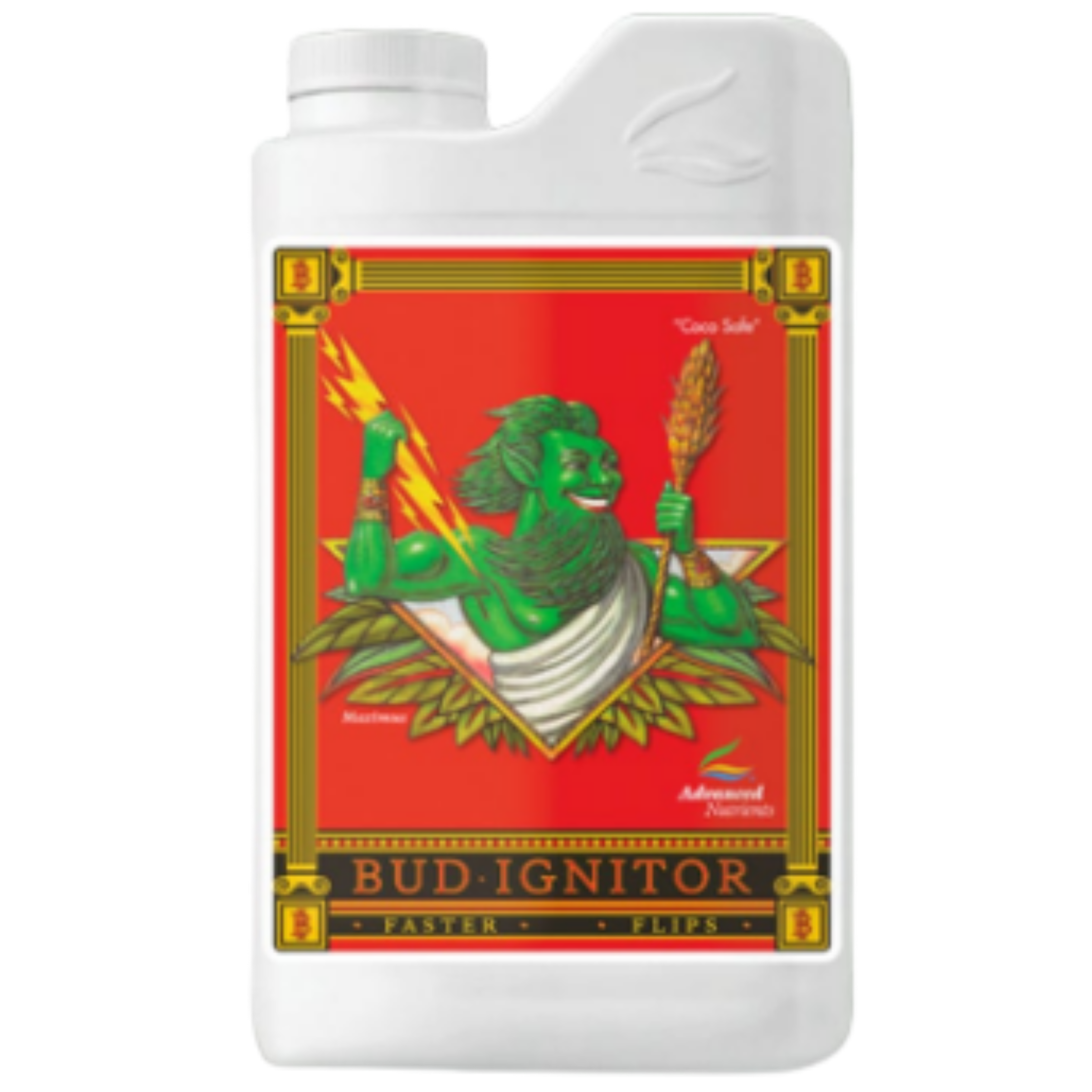 Bud Ignitor Initial Flowering Phase, 1 lt