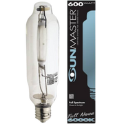 SunMaster Full Nova 600W HPS/MH Convertible Universal Bulb (SM80490)