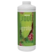 Soul Grow, 1 cuarto de galón