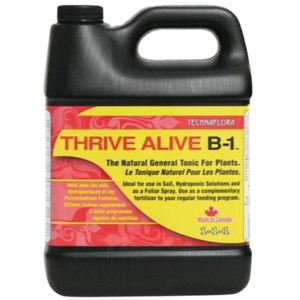Thrive Alive B1 Red, 1 lt