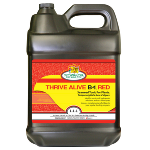 Thrive Alive B1 Red, 10 lt