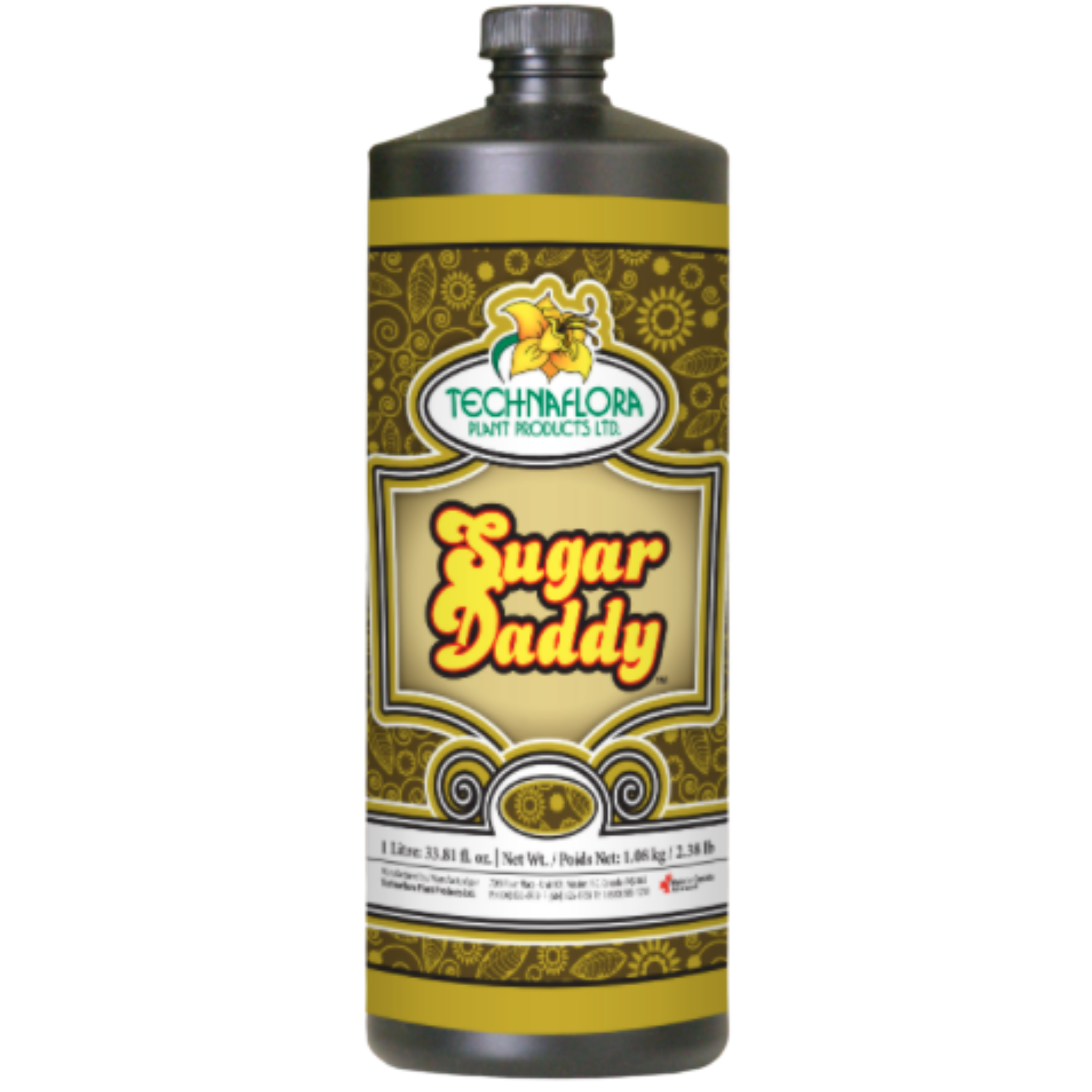 Sugar Daddy, 1 lt