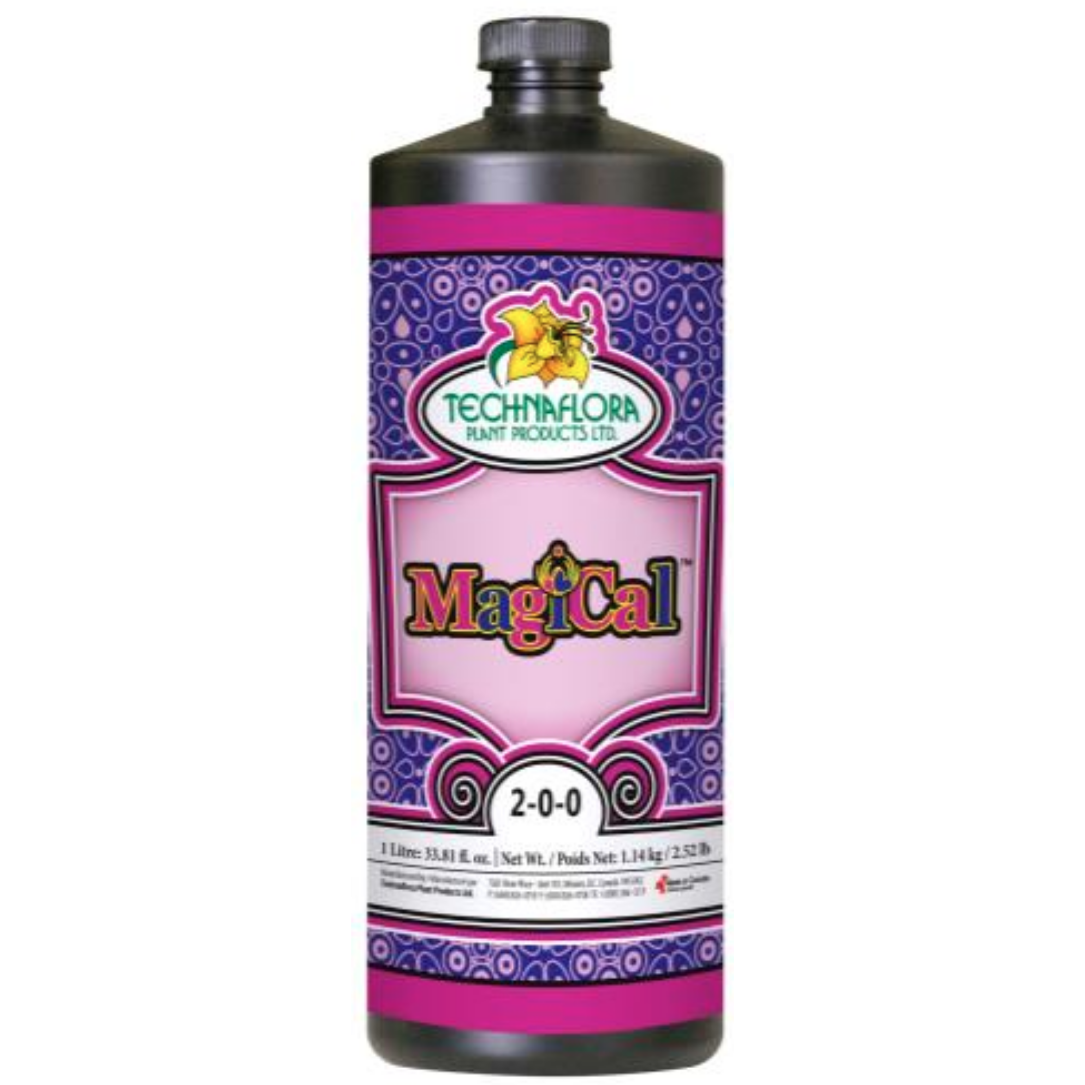 MagiCal, 1 lt