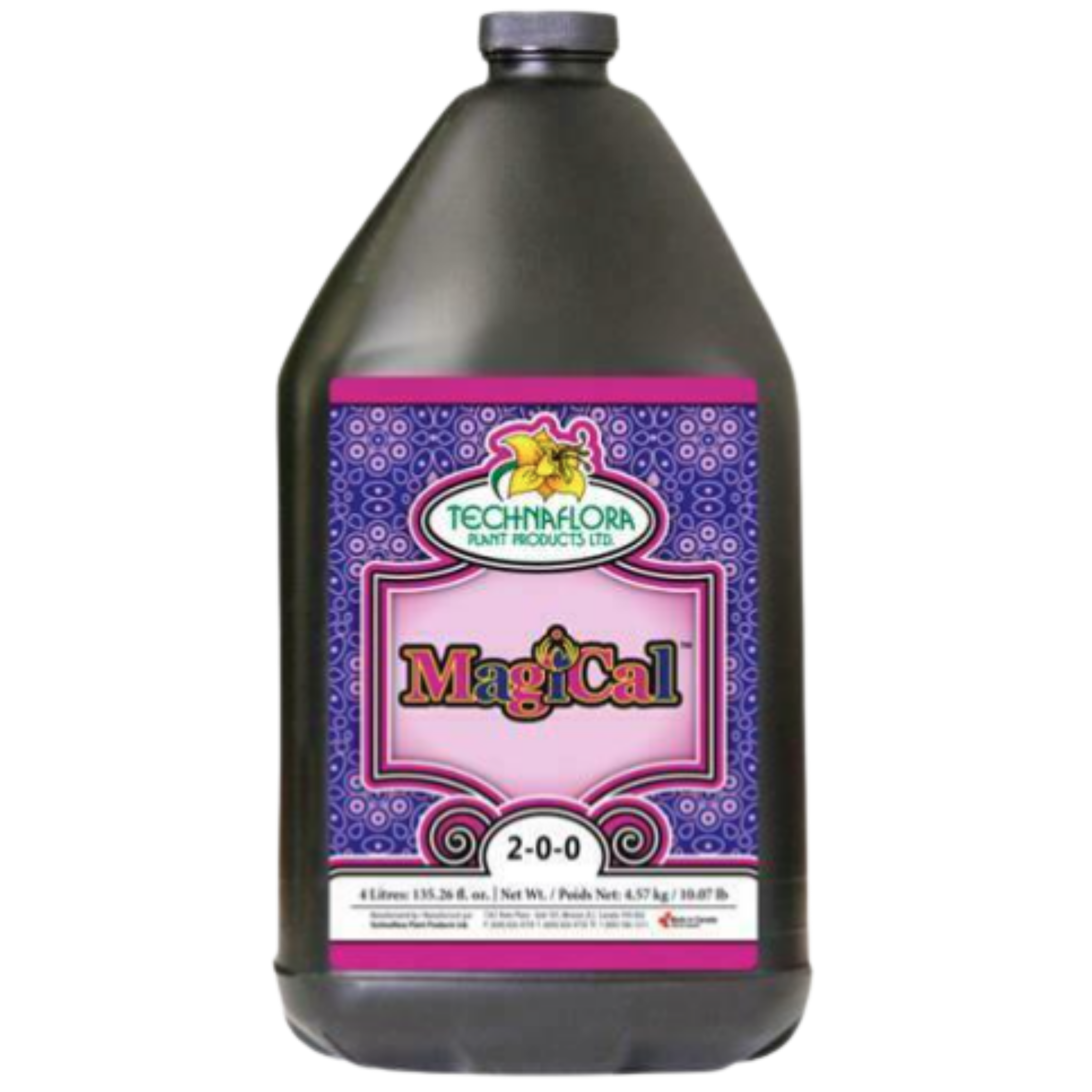 MagiCal, 4 lt