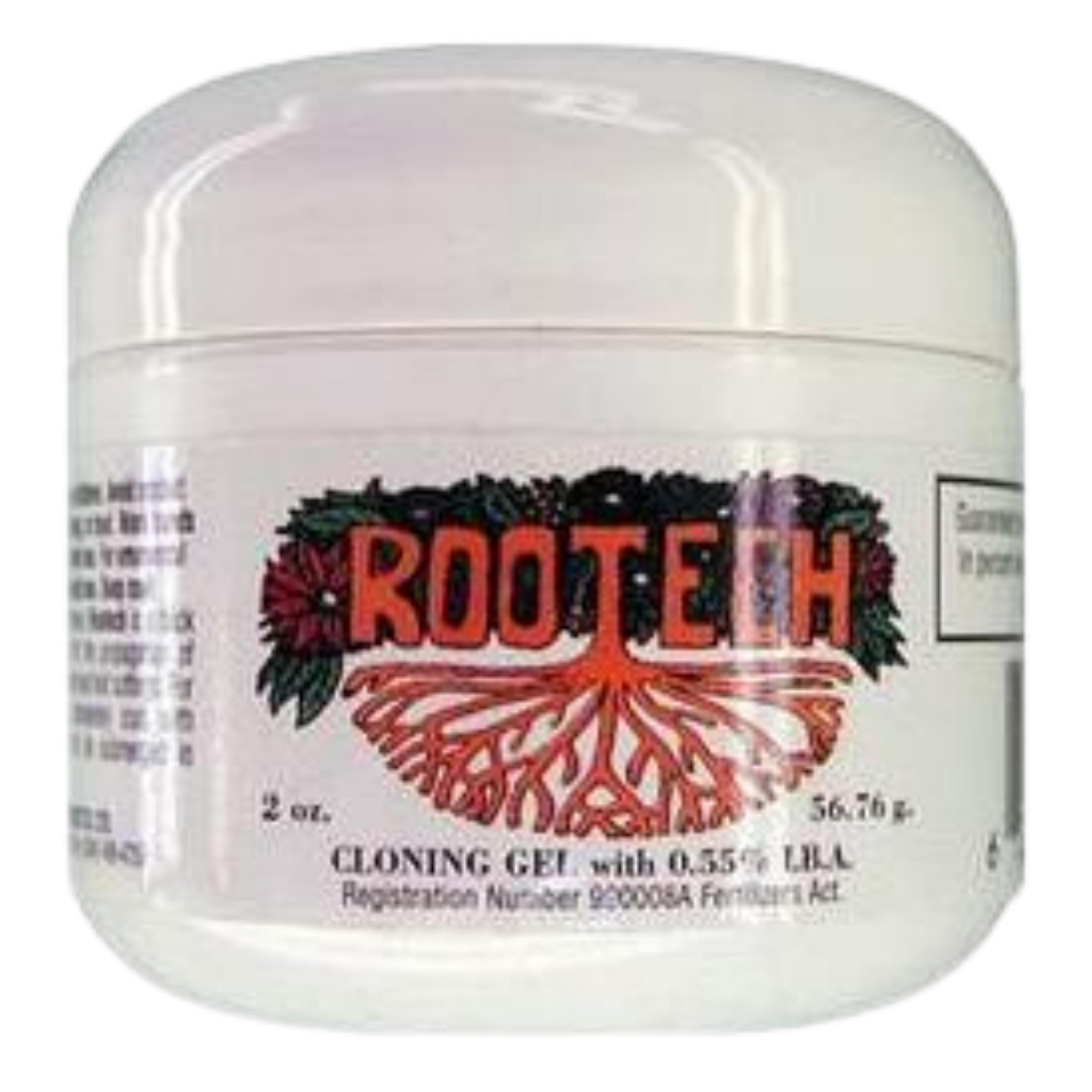 Rootech, 56 g (2 oz)