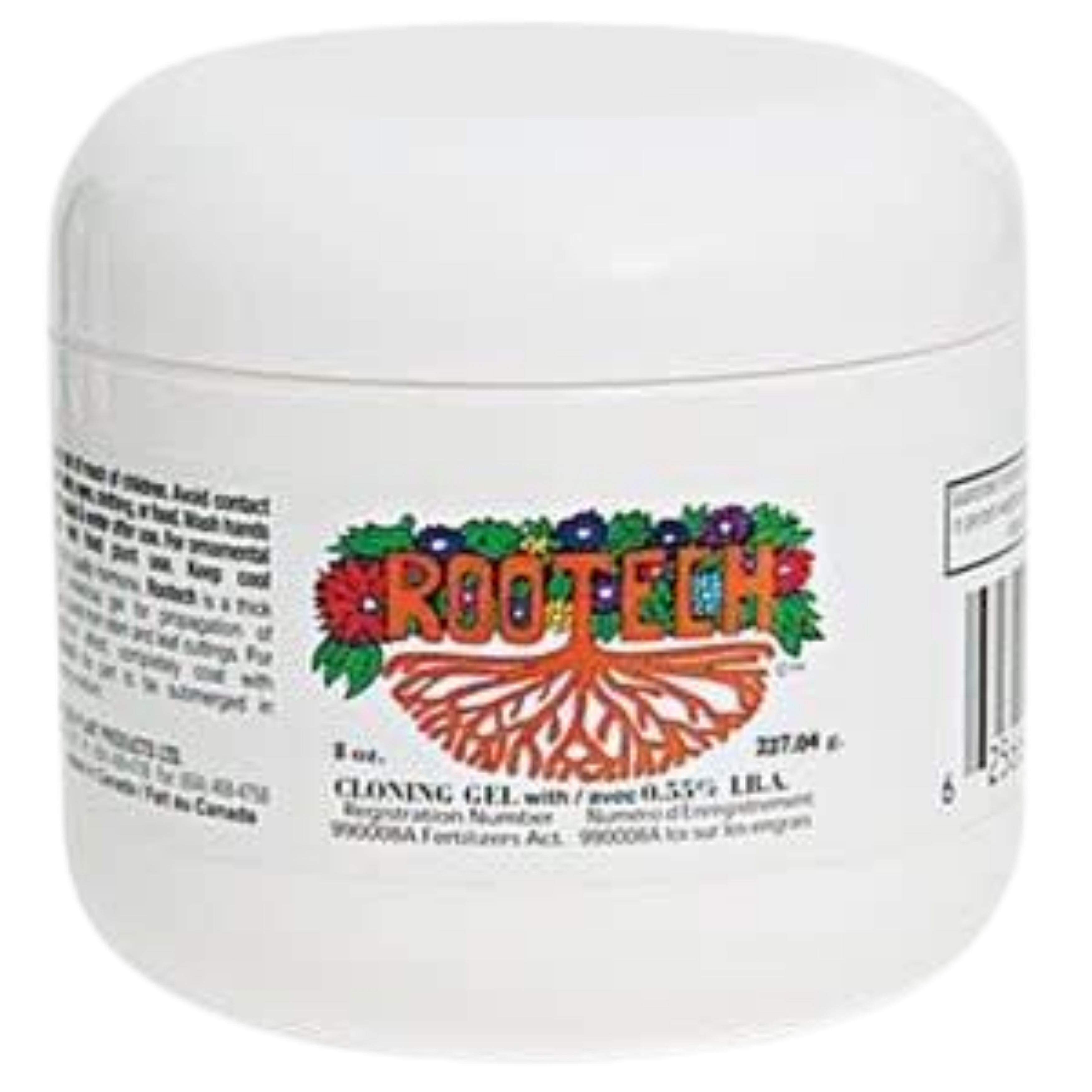Rootech, 112 g (4 oz)