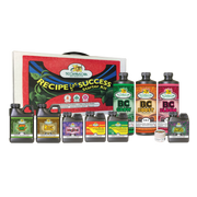 Kit de Inicio: Receta para el Éxito