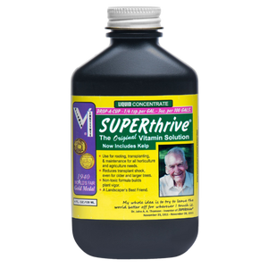 Superthrive, 4 onzas