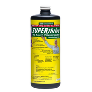 SUPERthrive, 1 cuarto de galón
