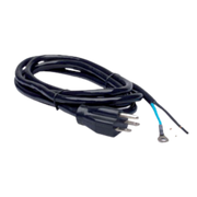 Cable de alimentación Hydrofarm 240 V 8 pies (16/3)