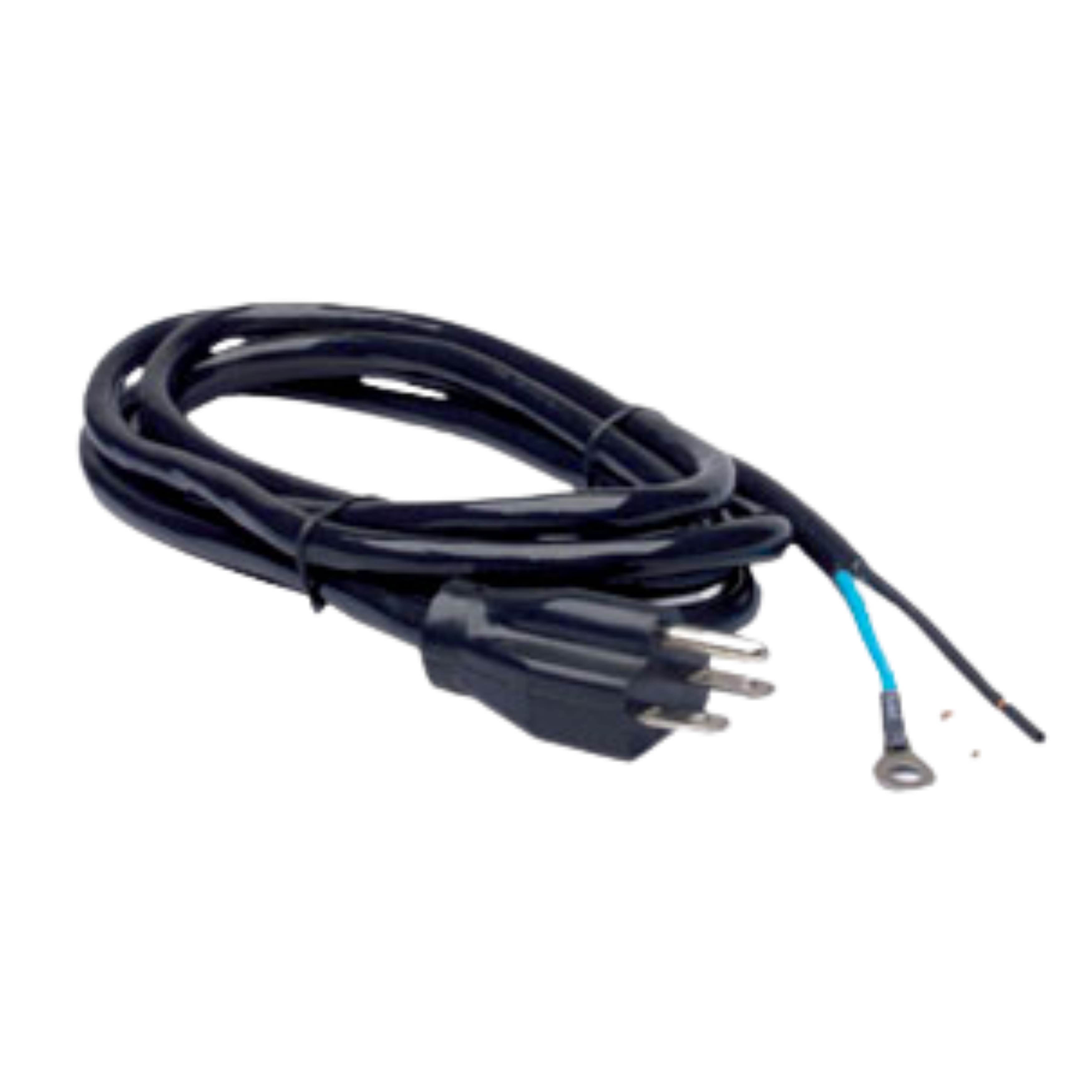 Cable de alimentación Hydrofarm 240 V 8 pies (16/3)