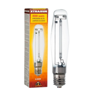 Xtrasun High Pressure Sodium (HPS) Lamp, 400W, 2000K