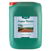 Canna Aqua Flores A, 20 lt
